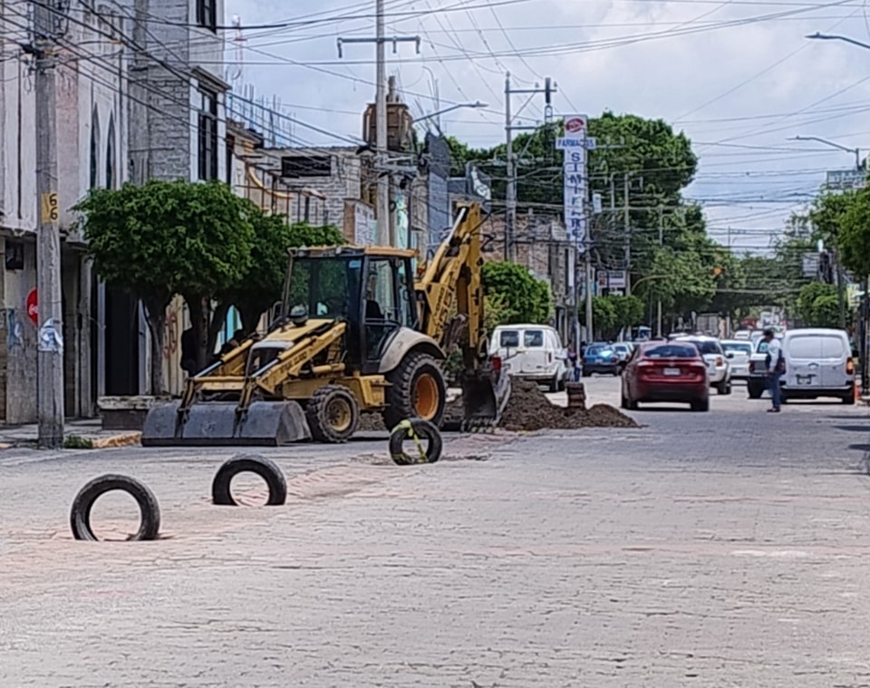 De mala calidad y con falta de expedientes, irregularidades detectadas en obras en Tehuacán