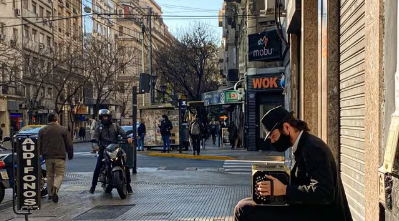 Argentina, un destino más barato