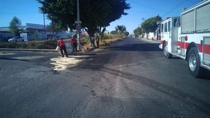 Mantienen SP operativos en la zona de universidades