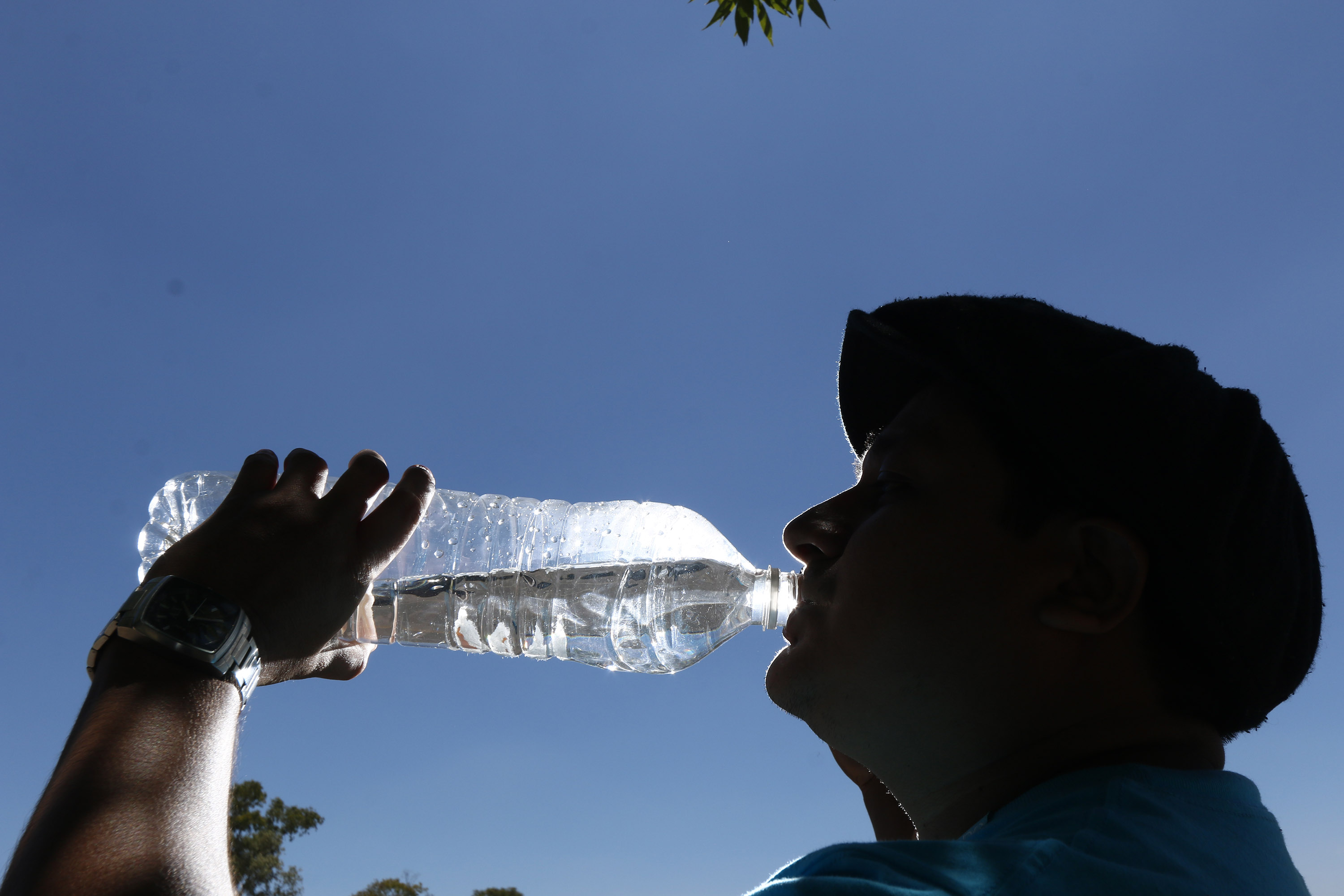 Se esperan temperaturas de 35 a 40 grados en Puebla