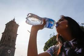 Prevé temperaturas de hasta 40 grados para la mixteca poblana este 2025