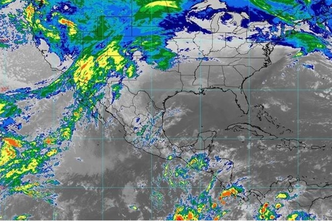 En el suroeste de Puebla se sentirá el calor más intenso este martes