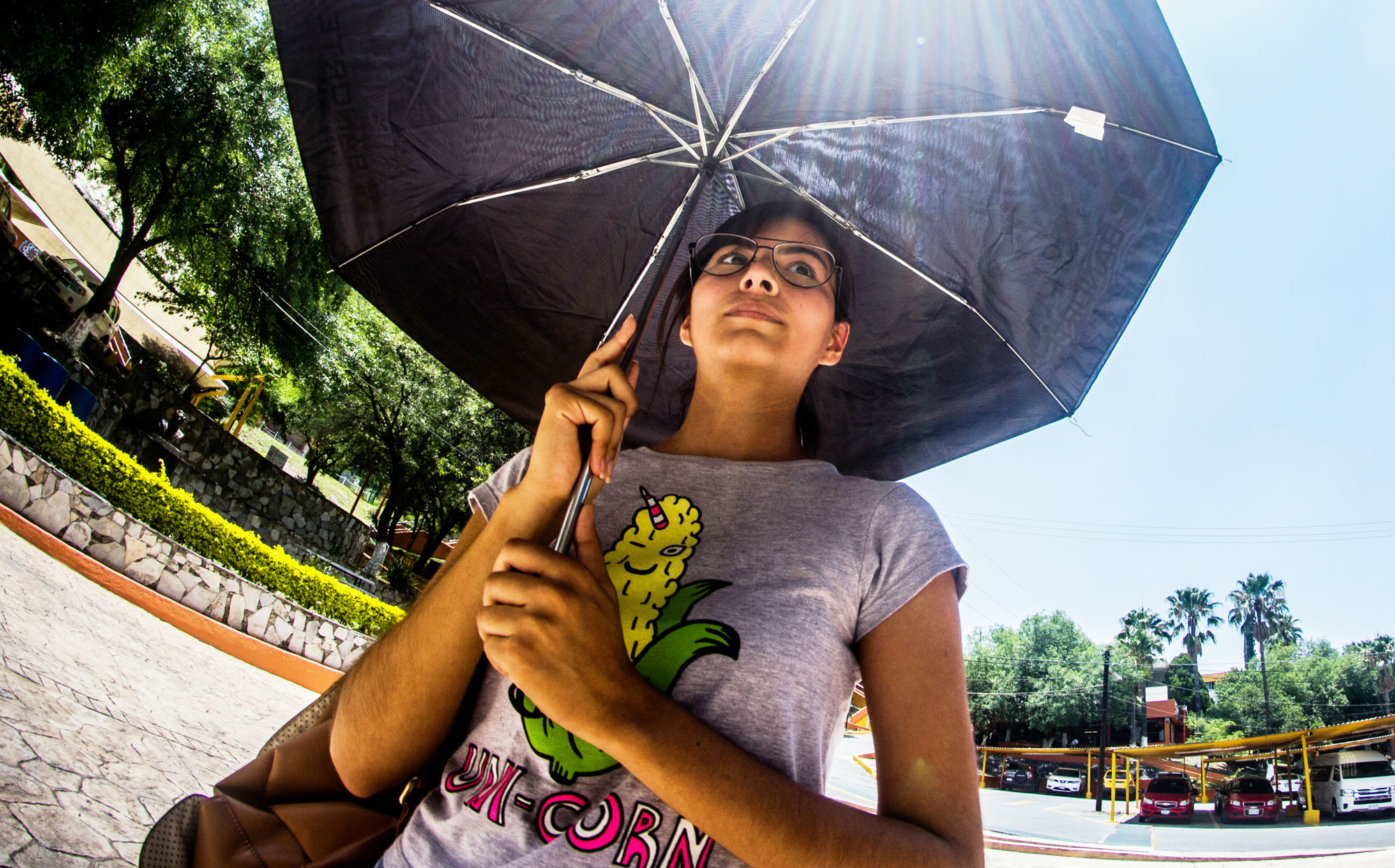 Agárrate: este fin de semana inicia la tercera ola de calor en Puebla