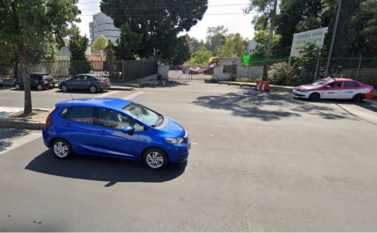 Ponte buzo con el Hoy no Circula este lunes en la CDMX y el Edomex