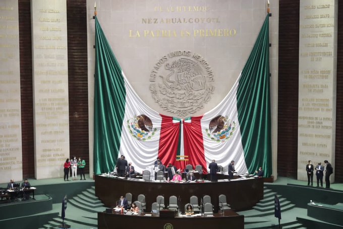¿Y la paridad?
