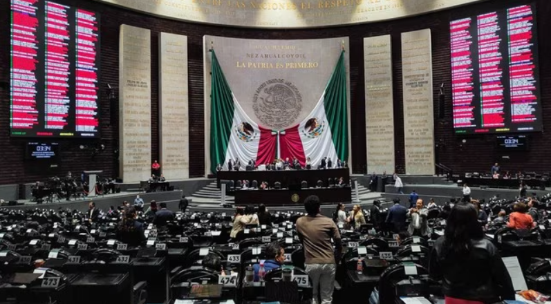 ‘Sobrerrepresentación’: ¿AMLO o los opositores?