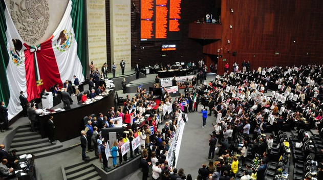 Lo que quiere AMLO con su reforma electoral