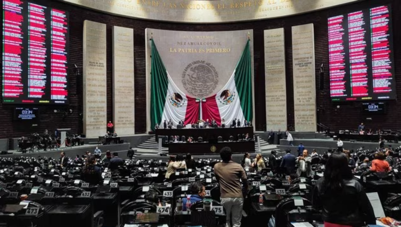 La diputación federal poblana es una bancada sui generis