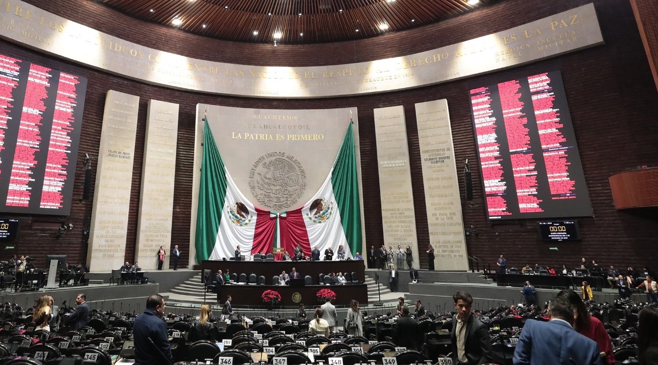 Diputados asignan 500 millones al IFT