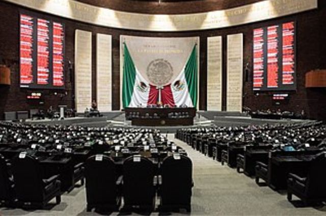 Diputados aprueban reforma que da más poder a la Guardia Nacional