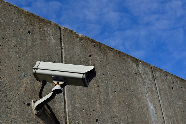 Presidentes auxiliares piden dotación de cámaras para vigilancia