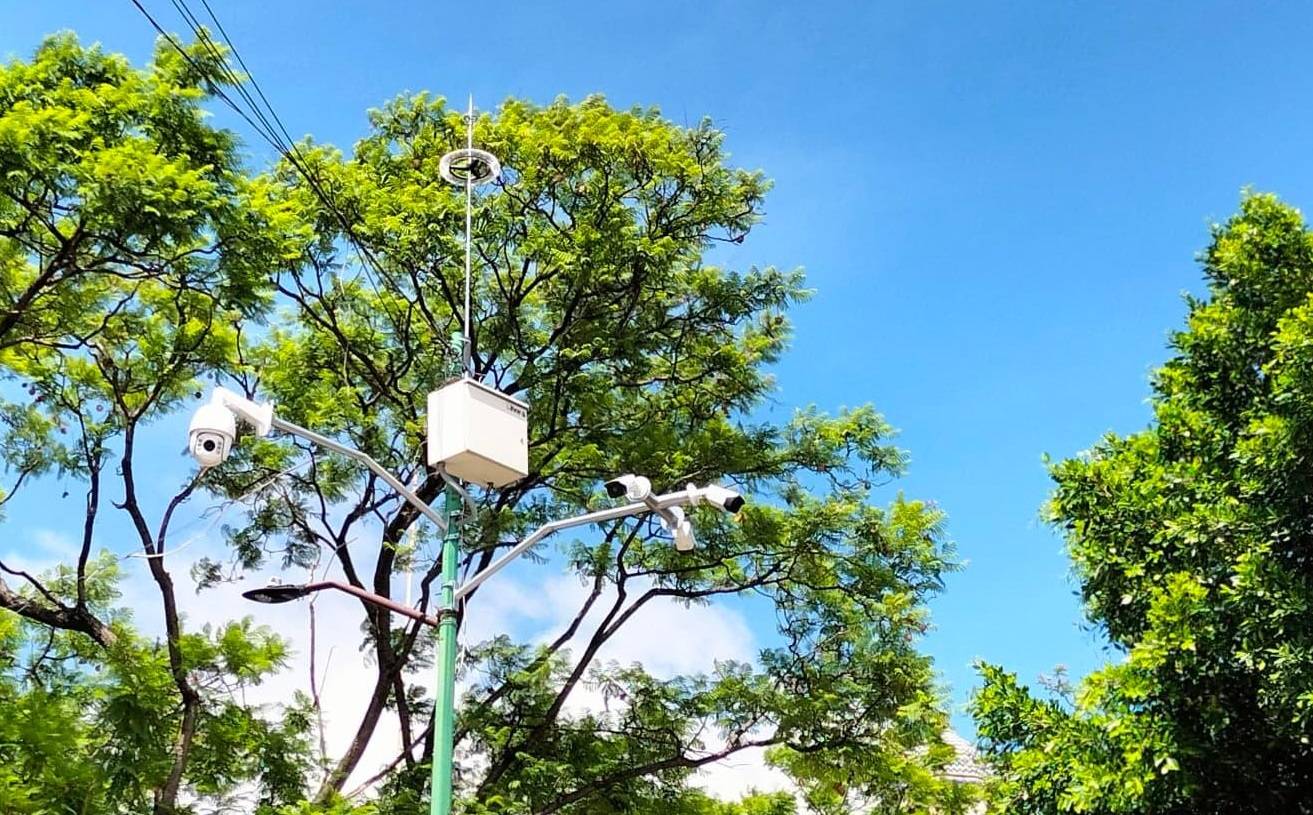 Emplazarán a MARPA por incumplir instalación de cámaras en Tehuacán 