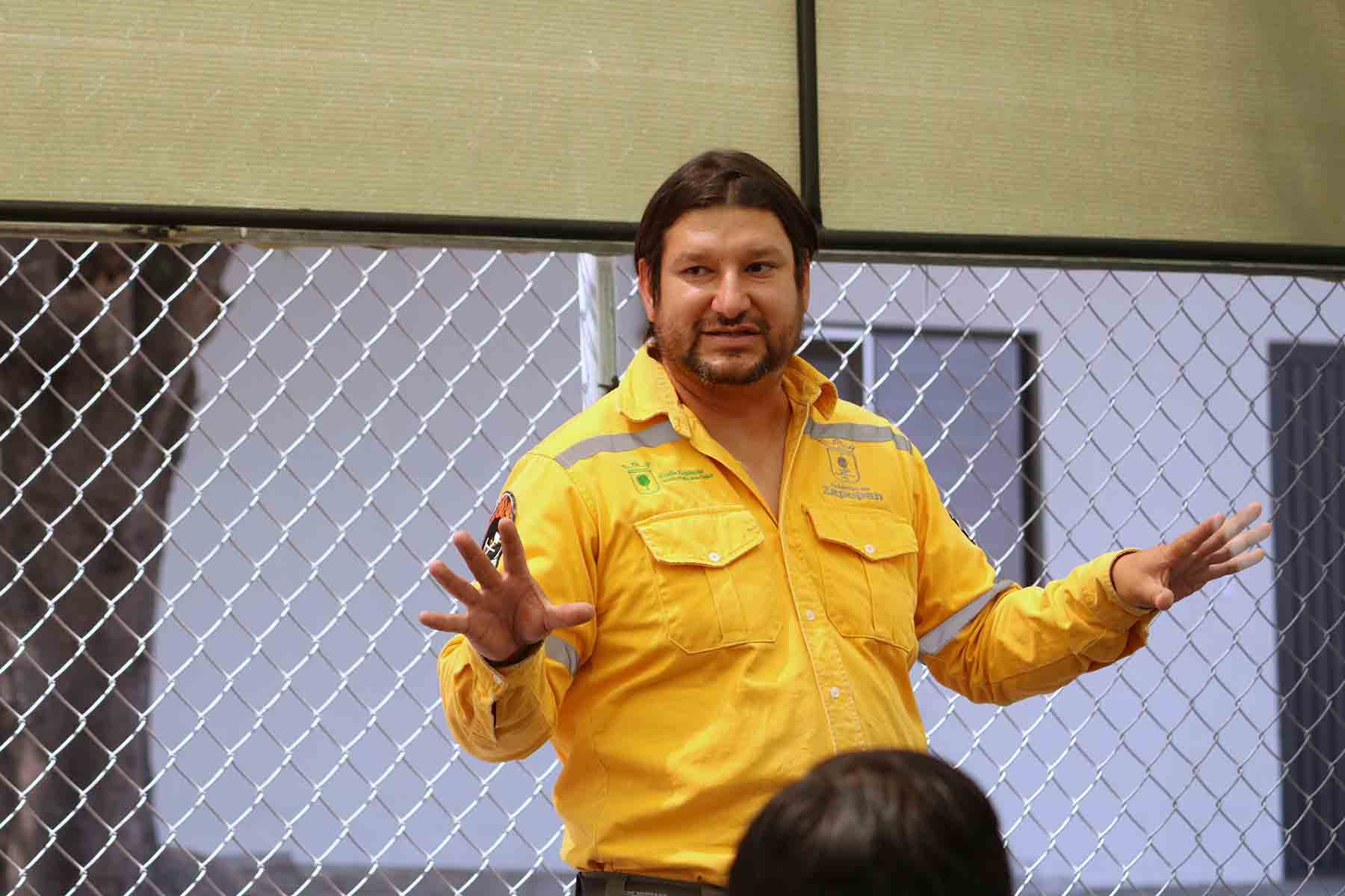 Cuida el ambiente desde tu hogar