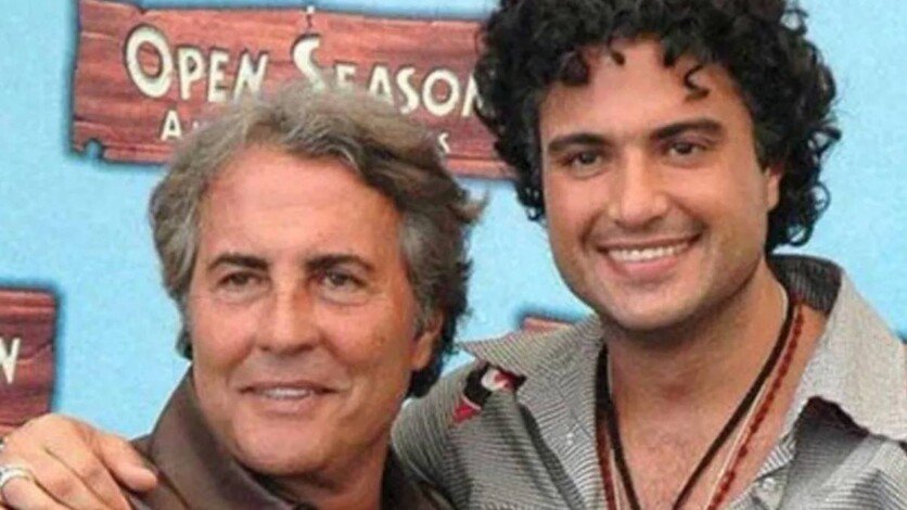 Fallece el empresario Jaime Camil Garza, papá del actor Jaime Camil