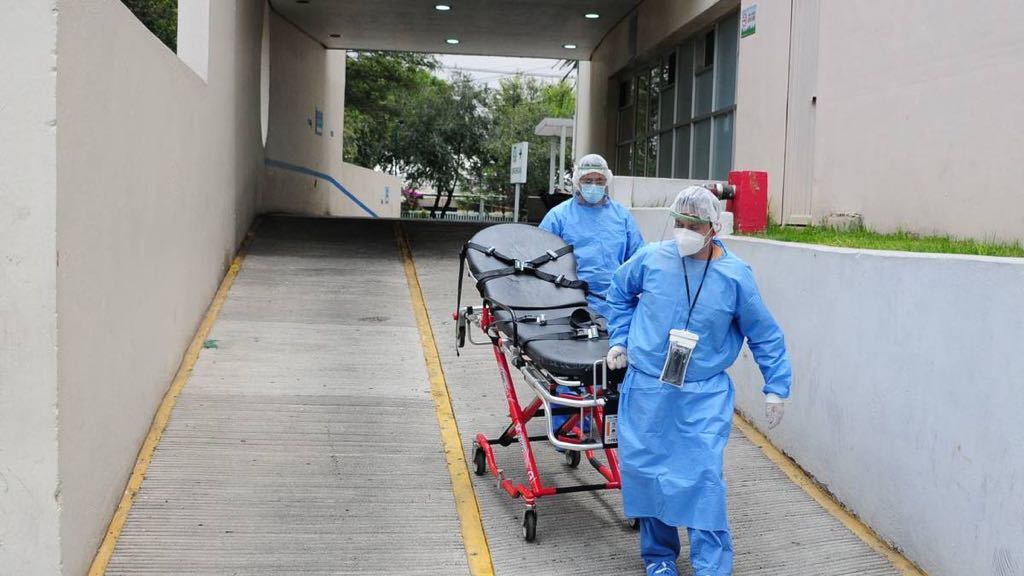 Cambios ante las tragedias