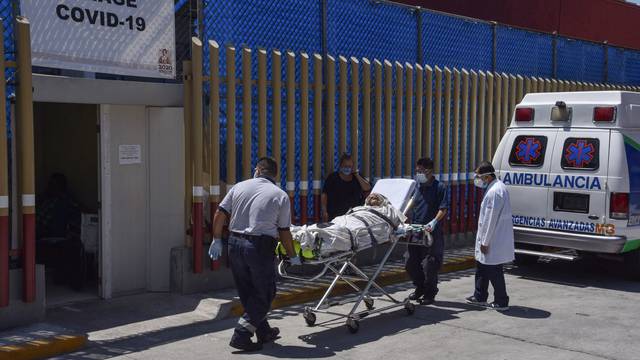 México ante la nueva amenaza