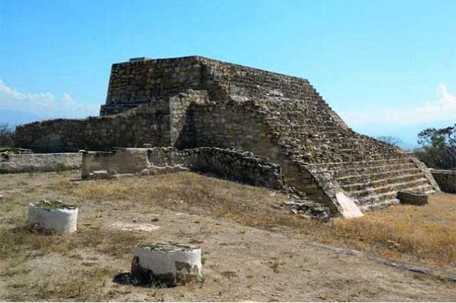 No hay autorización para rituales en zona arqueológica de La Mesa