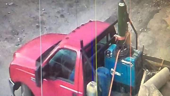 Desaparece hombre asaltado en Amozoc