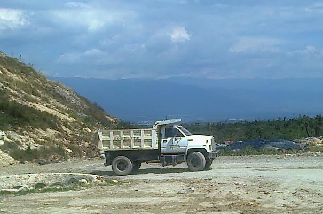 Coapan inspeccionará terrenos del relleno sanitario de Tehuacán