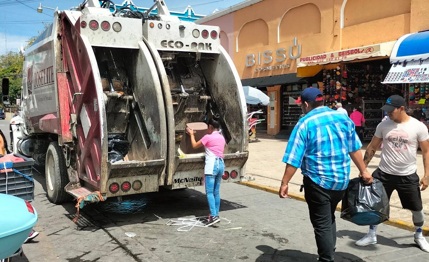 Piden estudiar costos de recolección de basura en Tehuacán