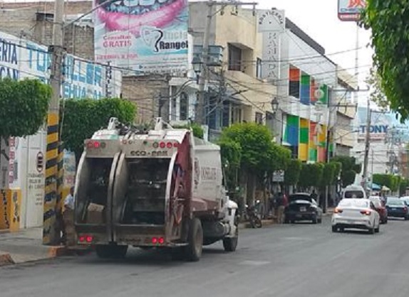 Tehuacán pide apoyo de la federación para resolver problema de la basura