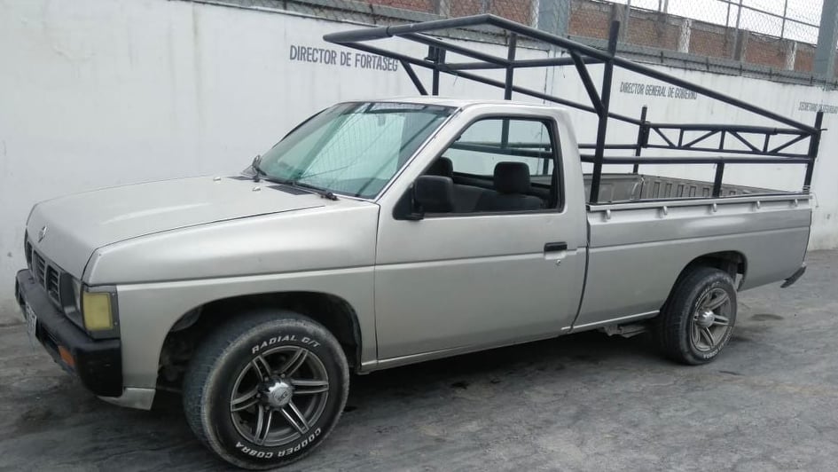 Roban hasta 14 vehículos por semana en Tehuacán
