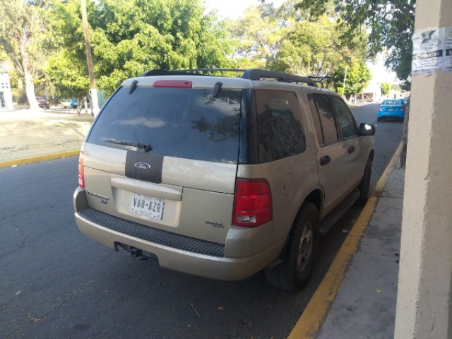 Policía de Atlixco recupera camioneta con reporte de robo