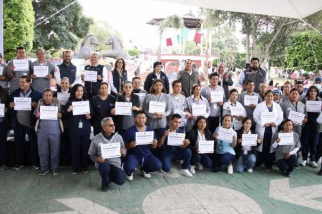 Puebla sede de Tercera Jornada de Castración Masiva en América Latina