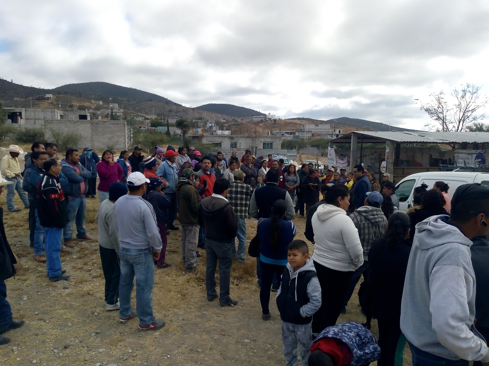 En Tehuacán detectan cobros irregulares de agua a nombre de Antorcha Campesina