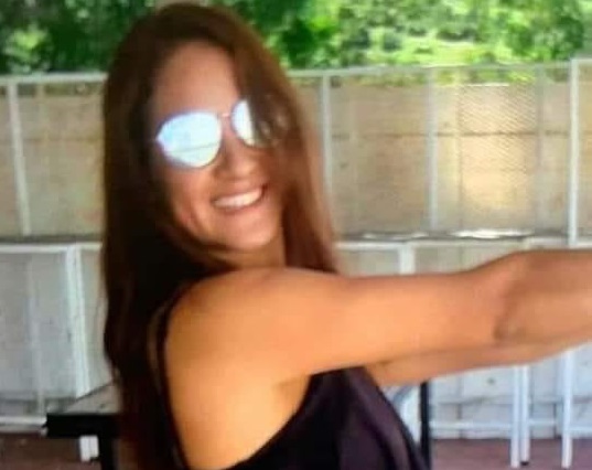 Sospechoso del feminicidio de Abigail no desapareció: FGE
