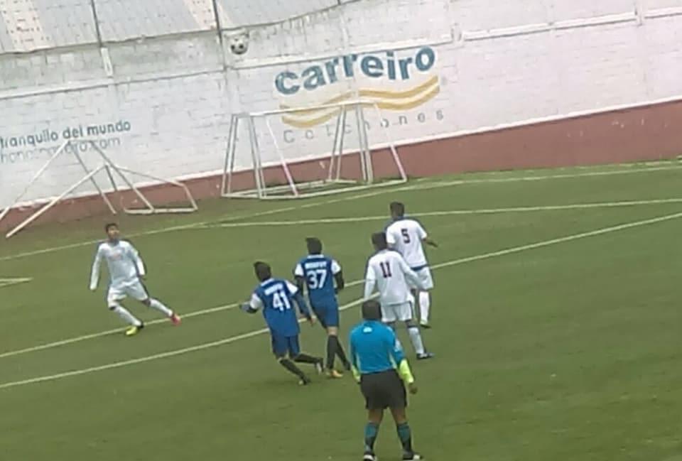 Acuerdan autoridades reapertura parcial de campos deportivos en Atlixco