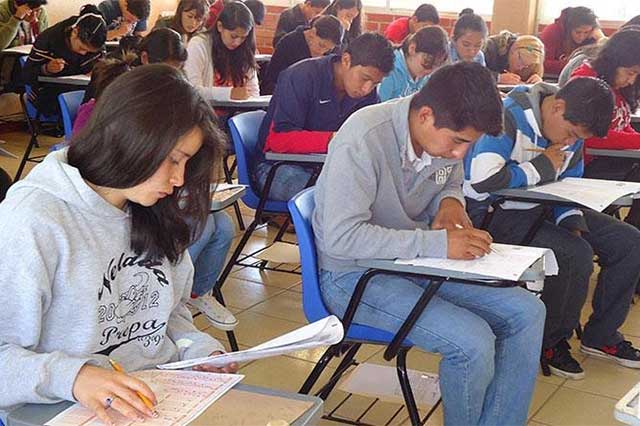 Alista BUAP regreso escalonado a clases presenciales de licenciatura y posgrado