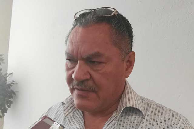 Canacintra denuncia falsos integrantes en Tehuacán