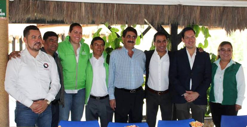 Candidatos deben acercarse a empresarios: Canacintra Tehuacán