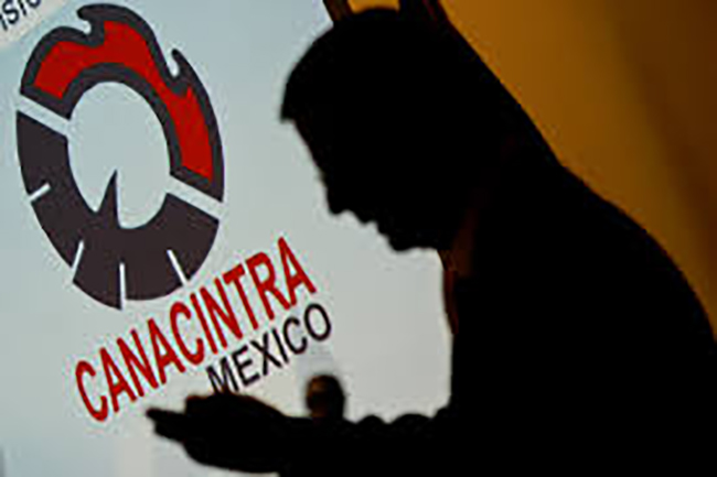 Empresas necesitan financiamientos para salir adelante: Cancintra