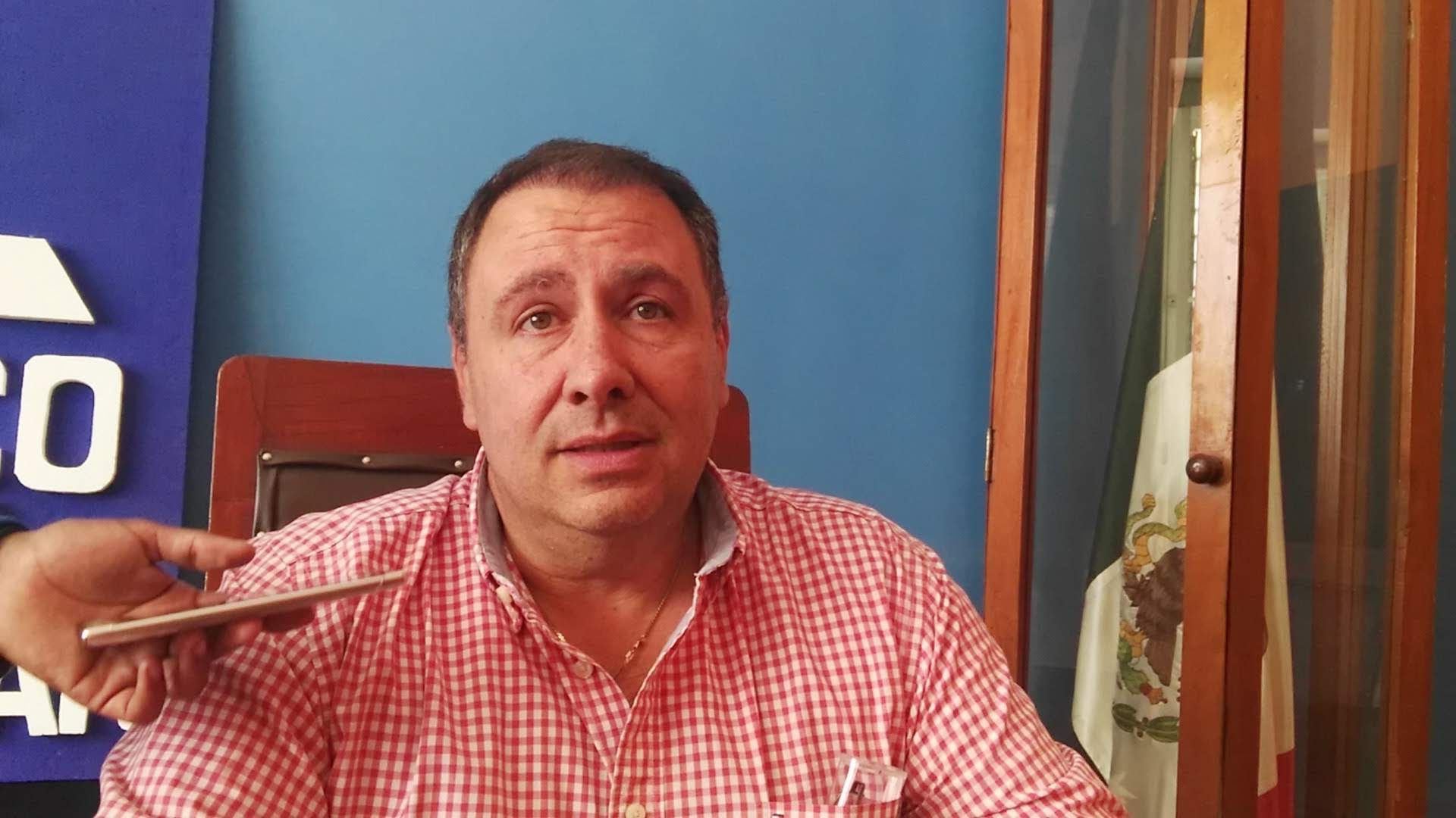 El comercio tiene miedo en Tehuacán: Canaco