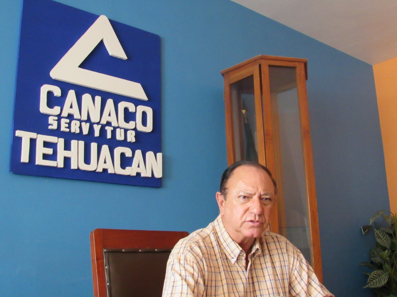 Por inseguridad, cierran 20 % de los negocios en Tehuacán y Tecamachalco