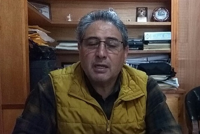Fracasa botón de alertamiento en Texmelucan: Canaco
