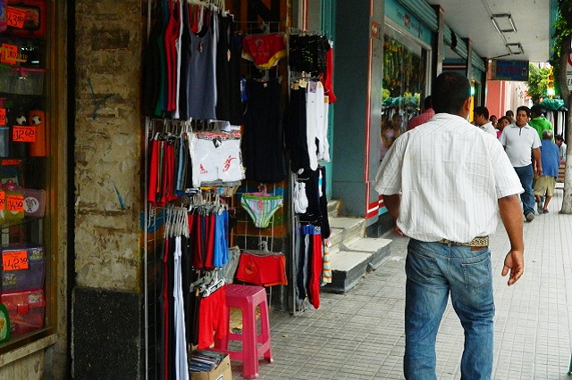 Denuncia CANACO Abusos del ayuntamiento de Tehuacán hacía comerciantes