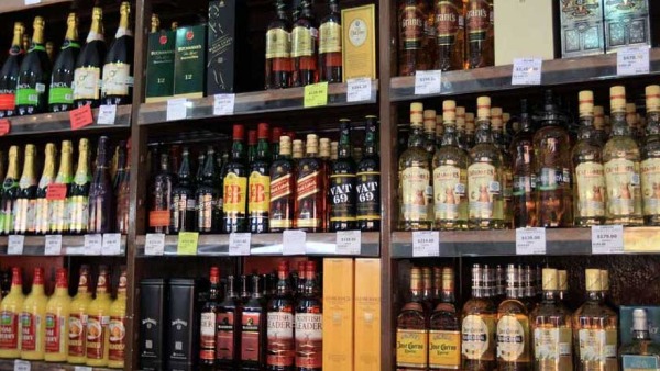 Clausuras hasta por 15 días a negocios que vendan bebidas alcohólicas en Puebla