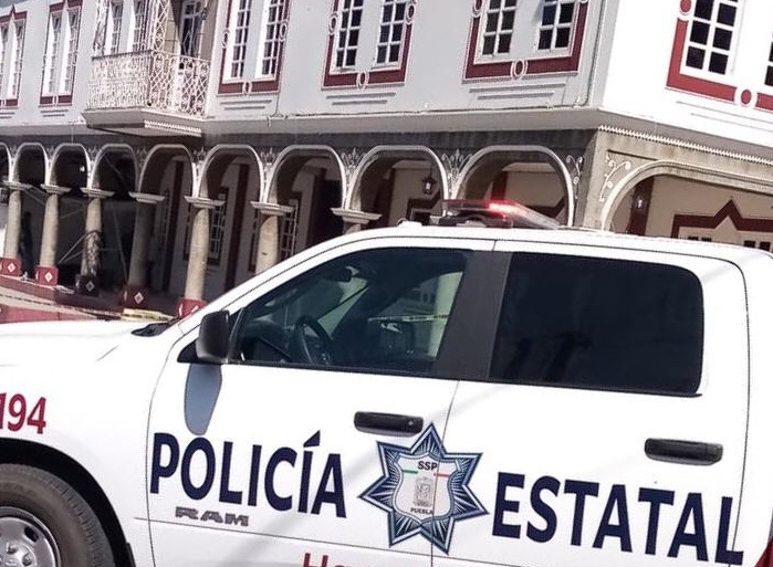 Asesinan a policía municipal por robo a cajero en Cañada Morelos