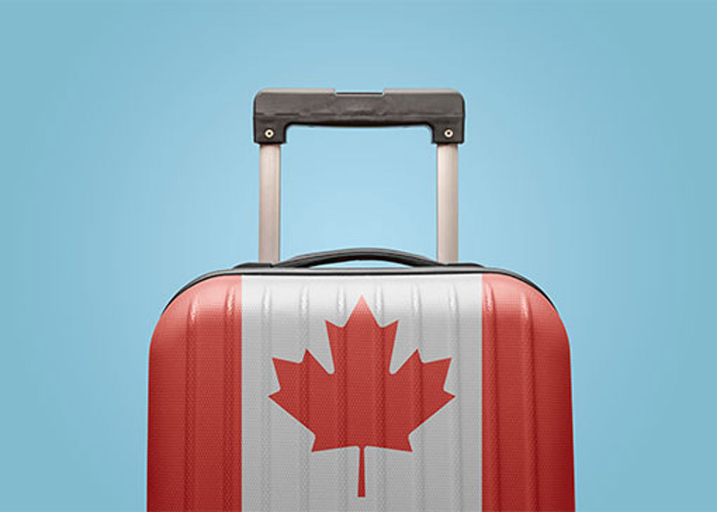 Canadá suspende permisos de trabajo a visitantes extranjeros