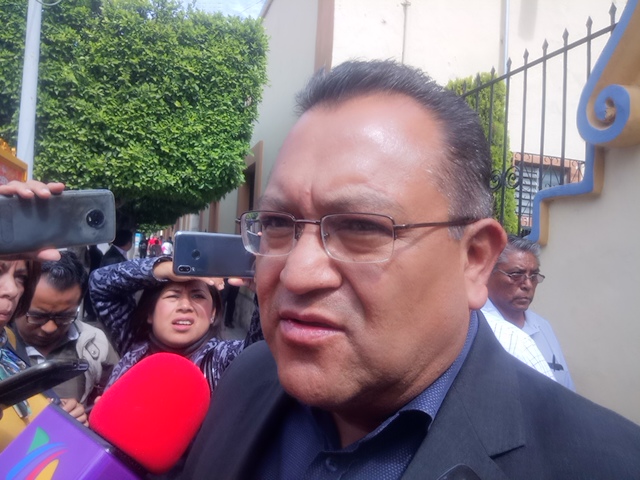 Denuncian penalmente excesos de edil de Cañada Morelos