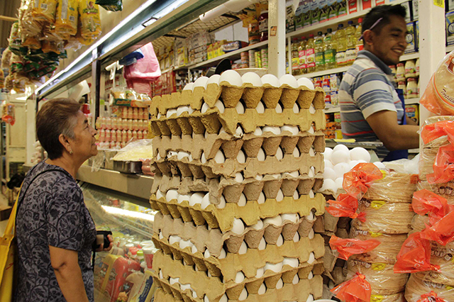Chedraui en Puebla, el cuarto supermercado con la canasta básica más barata