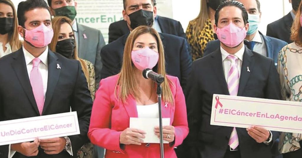 Cáncer en la agenda