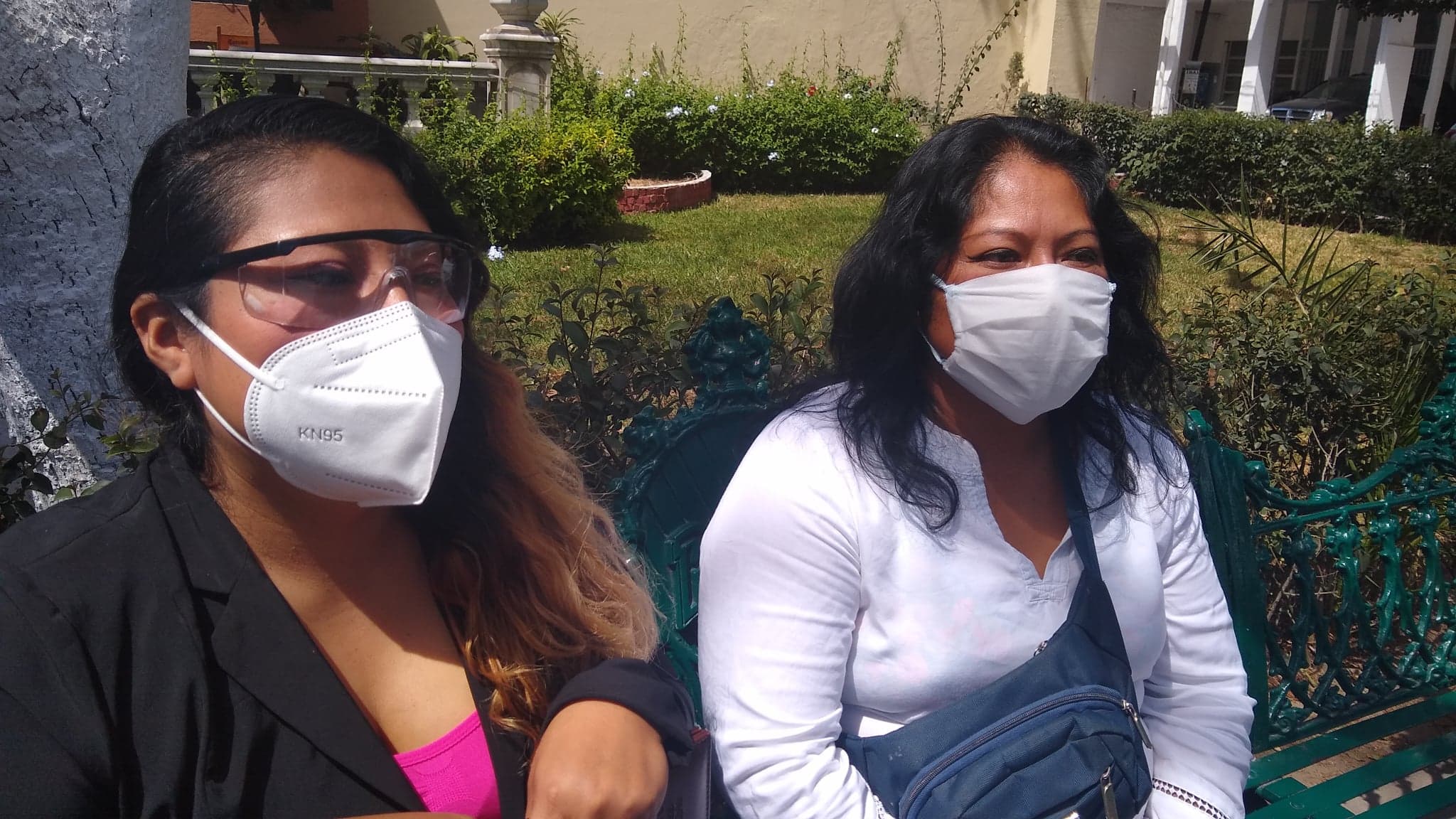 Pandemia deja a niños con cáncer de Tehuacán sin ayuda alimentaria