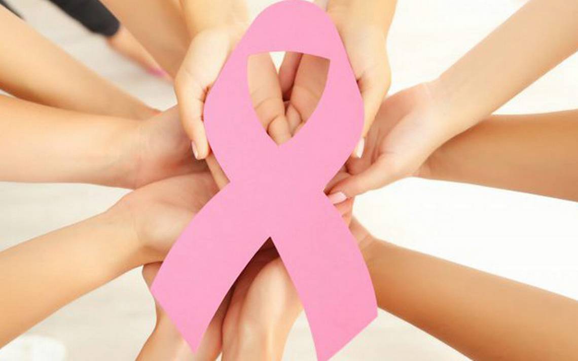 En México 66 % de casos de cáncer de mama se diagnostican en etapas avanzadas