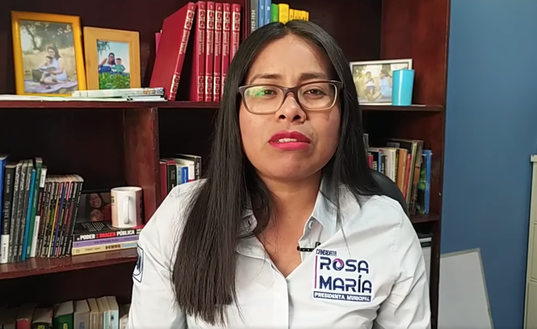 Amenazan a candidata del PAN en Huixcolotla para que deje la campaña
