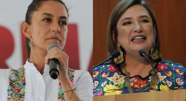 El discurso de Xóchitl. ¿Qué esperar del discurso de cierre de Claudia?