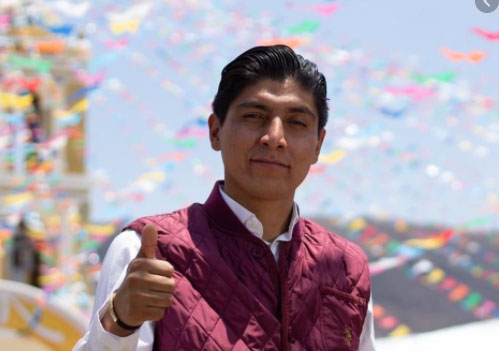 PSI reprueba violencia en Santa Clara Ocoyucan